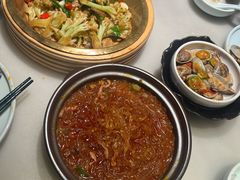 -佬麻雀·剁椒鱼头(京基KK One店)