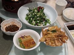 -北京老铺烤鸭(西稍门店)