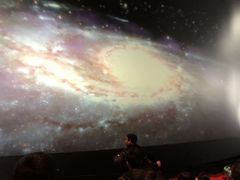 -中国科学技术馆影院