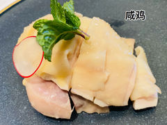 -悦泰环球美食自助(金茂旗舰店)