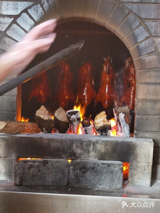 金鸭季·北京烤鸭(深业上城店)图片