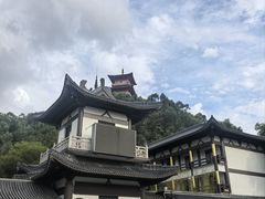 -香市公园-中国沉香文化博物馆