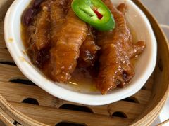 -汤臣·空中餐厅·严选粤菜(石湾世博广场店)
