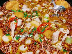 -鱼无双·酸菜鱼(来凤街店)