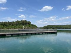 -仙海旅游度假区