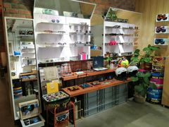 -聚点滑板SPOT SKATE(常熟路店)