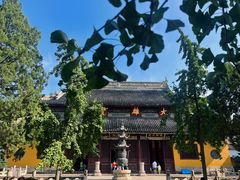 -西园戒幢律寺
