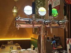 -耶里夏丽·新疆菜·28年喀什老馆(田林东路店)