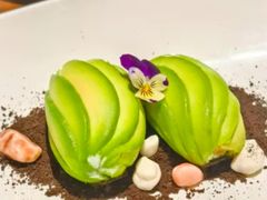 -乔村二十八道(天目山路店)