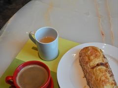 -长春富力万达文华酒店-集·味自助餐厅