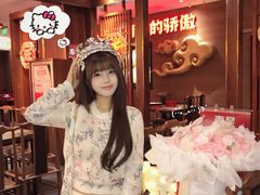 -郑喜旺烧烤(郑州总店)