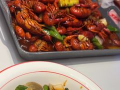 -517烧烤·龙虾·海鲜大排档(万象都荟店)