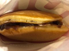 海盐黄油红豆铜锣烧-季味菓屋