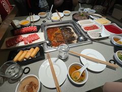 -海底捞火锅(天津SM城市广场店)