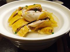 -醉南拳客家菜·河田鸡(东街口航空大厦店)