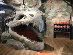 -探洞工场(丰科万达旗舰店)
