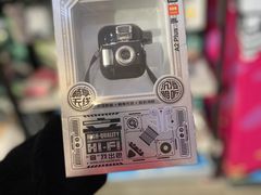 -三福(骡马市步行街店)