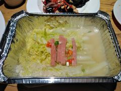 -管氏翅吧(马家堡店)