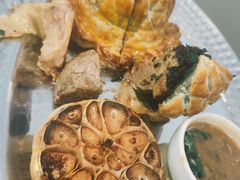 -Deer Park鹿园西餐(仁恒置地广场店)