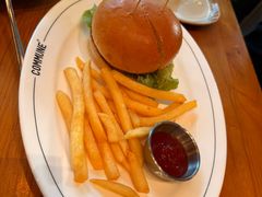 -COMMUNE幻师(中航城君尚店)