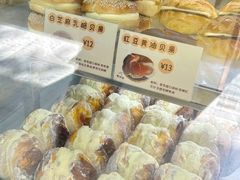 -甜嘟嘟烘焙坊(舒城路店)
