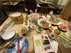 -荷花泰菜(东方新天地店)