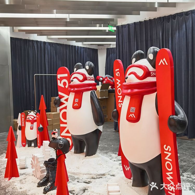 超好逛!瑞虹天地太阳宫一定要去!