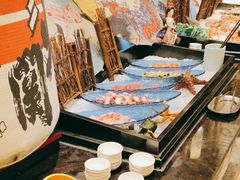 -索菲特西湖大酒店·香榭丽全日候餐厅(南山路店)