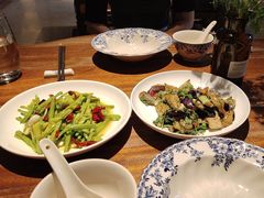 -金谷仓家庭料理(马泉营店)