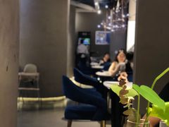 大堂-Wei菋·Le Bistrot