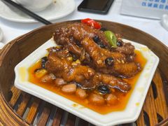 -稻香海鲜饭店(第一国际店)
