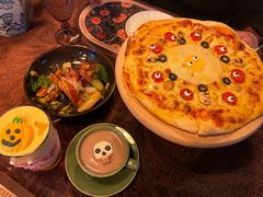 -阿兹凯乐·老洋房西餐