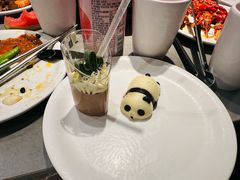 -山焱·炭火自助烤肉(周浦万达店)