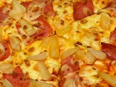 -必胜客(海光寺店)