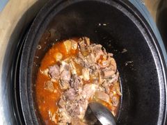 -福茂源横山铁锅羊肉(牡丹园店)