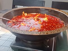 -蛙老爹·蜀香美蛙鱼头(王家湾店)