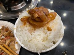 -川香煲(茅台路店)
