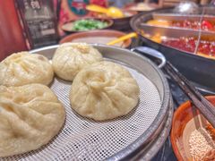 -周小明火锅(黑金冠社区店)