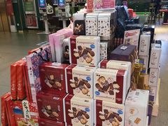 -G-Super 绿地优选(徐汇绿地缤纷城店)
