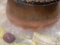 -曲氏老北京铜锅涮肉•火锅(不老街店)