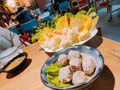 -打酱友•斑鱼海鲜粥火锅(吴桥店)