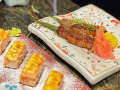-炙柒Sekinana·精致料理 烧鸟·铁板烧(海上世界店)