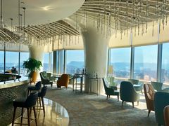 -三迪希尔顿酒店·星空酒廊