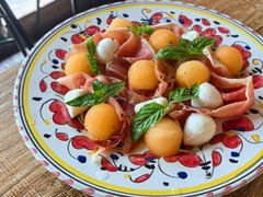 -Alimentari Grande(东湖路店)