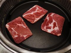 -花味·自助烤肉(雨花客厅店)