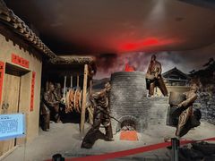 -大同煤炭博物馆