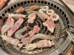 -火炉火自助餐(喜隆多店)
