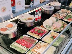 -盒马鲜生(莱蒙都会店)