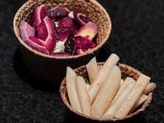 -三出山火锅(南京万象天地店)