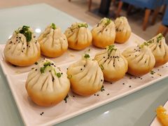 -旺仔家常菜生煎包(马端街店)